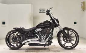 HARLEY FXBRS1870 2017