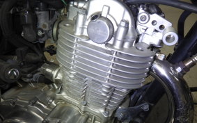 YAMAHA SR400 Gen.4 2015 RH03J