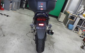 SUZUKI BANDIT 1250 SA 2008 GW72A