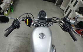 HARLEY XL883LI 2009