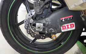 KAWASAKI NINJA ZX-6R