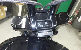 HARLEY FXBRS1870 2022