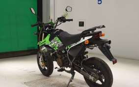 KAWASAKI KSR110 E 1996 KL110D