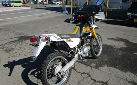 SUZUKI DJEBEL200 SH42A