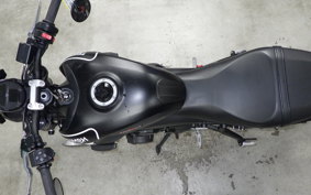 TRIUMPH TRIDENT 660 2023