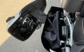HARLEY FLHXSE CVO 2023 PX6