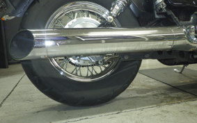 HONDA SHADOW 400 1999 NC34