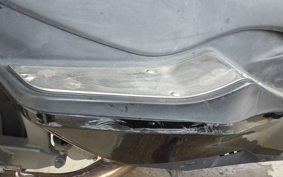 SUZUKI SKYWAVE 250 (Burgman 250) SS CJ46A