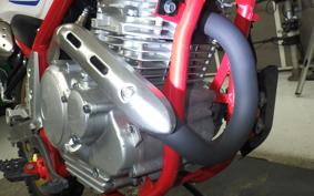 YAMAHA SEROW 250 Gen.3 2021 DG31J