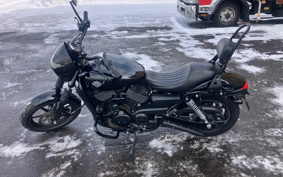 HARLEY XG750 2015 NBB