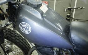 YAMAHA TW200 2JL