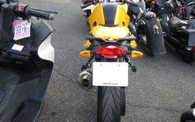 BMW F800S 2006