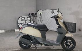 SUZUKI LET's CA4AA
