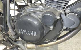 YAMAHA TW200 Gen.2 DG07J