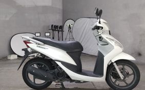 HONDA DIO 110 JF31