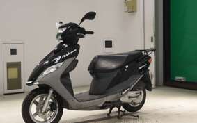 SUZUKI ADDRESS V125 2021 DT11A