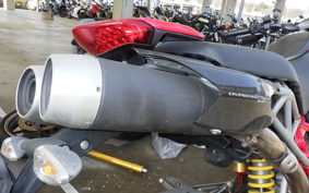 DUCATI HYPERMOTARD 1100 2010