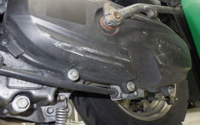 HONDA TACT Basket 2023 AF79
