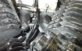 YAMAHA DRAGSTAR 400 CLASSIC 1999 4TR