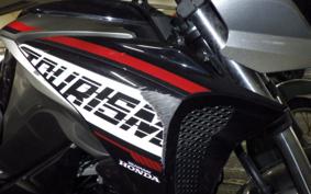 HONDA CB190X