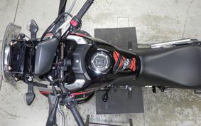 SUZUKI V-STROM 250 A 2008