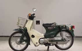 HONDA C50 SUPER CUB 2023 AA01