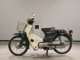 Фото Honda C50 SUPER CUB 2002 с японского аукциона