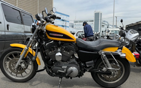 HARLEY HARLEY XL1200R 2006 CLP