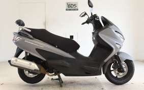SUZUKI SKYWAVE 200 (Burgman 200) 2011 CH41A