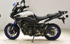 YAMAHA MT-09 Tracer 2015 RN36J