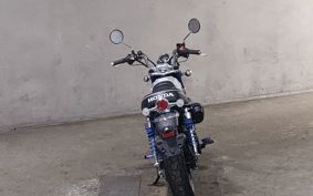 HONDA  MONKEY 125 JB03