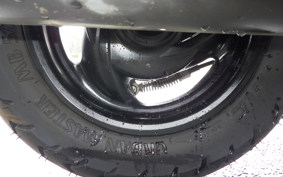 YAMAHA AXIS 125 Z SED7J