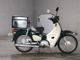 Фото Honda SUPER CUB110 2018 с японского аукциона
