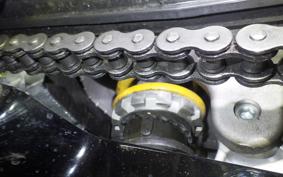 HONDA CBR600RR GEN 2 2006 PC37