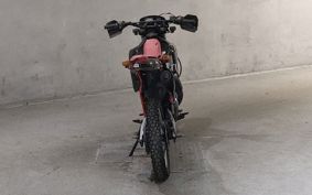 YAMAHA DT125R 3FW