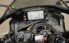 YAMAHA YZF-R25 RG74J