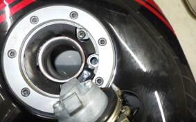 KAWASAKI ZEPHYR 400 KAI 2010 ZR400C