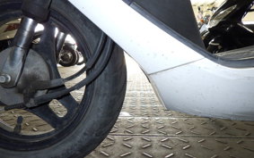 SUZUKI ADDRESS V50 Gen.2 2025 CA44A