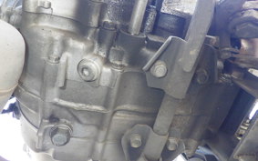 HONDA C50 SUPER CUB AA04