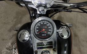 HARLEY FLSTC 1340 BJL