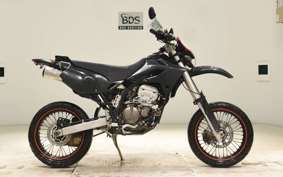 KAWASAKI KLX250D TRACKER LX250E