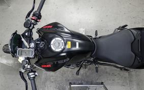DUCATI MONSTER 937 + 2022
