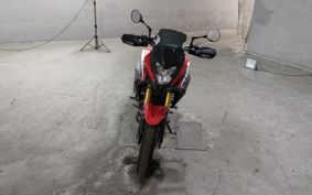 HONDA CB200X MC56