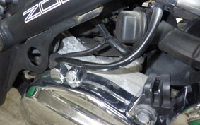 HONDA ZOOMER 2000 AF58