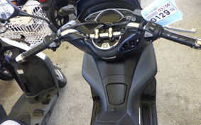 HONDA PCX125 JF81