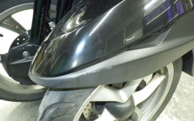 YAMAHA TRICITY 125 2009 SE82J