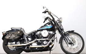 HARLEY FXSTSB 1997 BPL