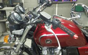 HONDA CB1100 EX 2014 SC65