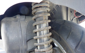 HONDA FORESIGHT SE MF04
