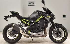 KAWASAKI Z900 Gen.2 2020 ZR900B